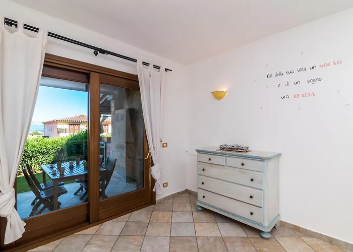 Belvedere 18 - 3 Shared Pool Apartman