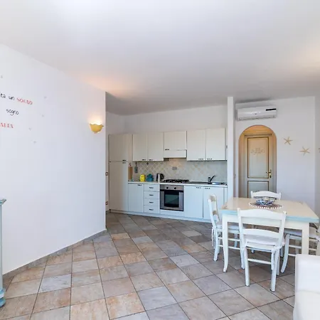 Appartement Belvedere 18 - 3 Shared Pool