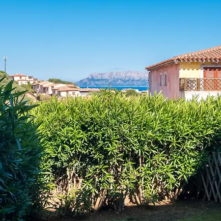 Apartman Belvedere 18 - 3 Shared Pool Olbia