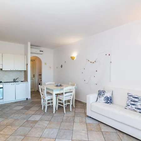 Belvedere 18 - 3 Shared Pool * Olbia