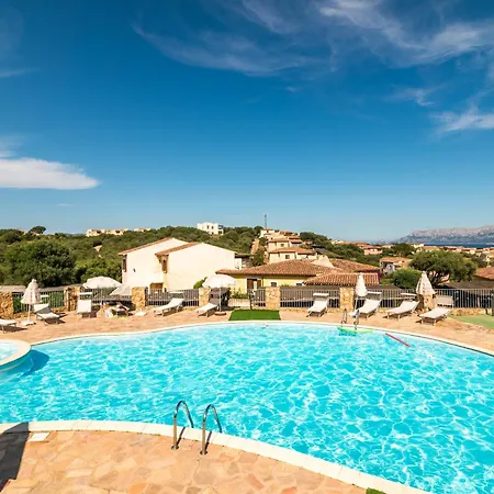 Belvedere 18 - 3 Shared Pool Appartement *