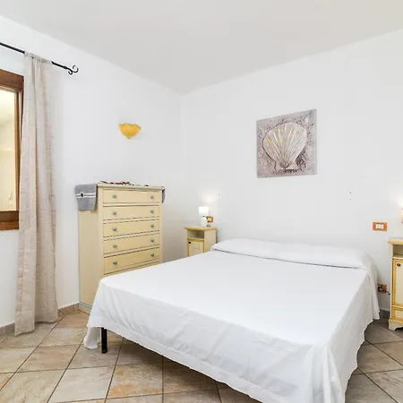 Belvedere 18 - 3 Shared Pool Apartman Olbia