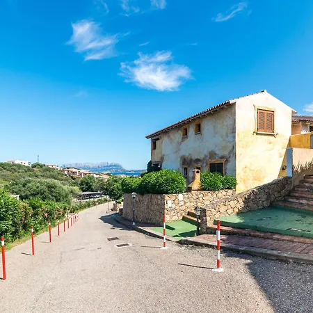 Belvedere 18 - 3 Shared Pool Appartement