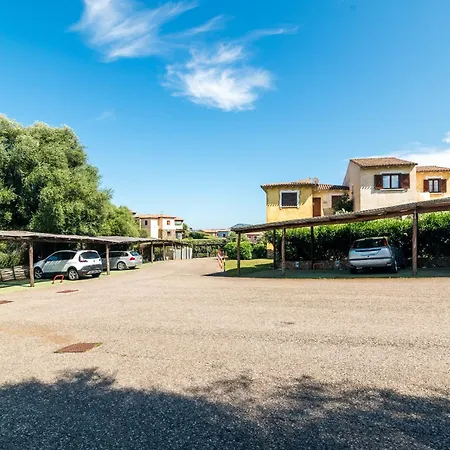 Apartamento Belvedere 18 - 3 Shared Pool *