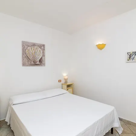 Apartment Belvedere 18 - 3 Shared Pool *