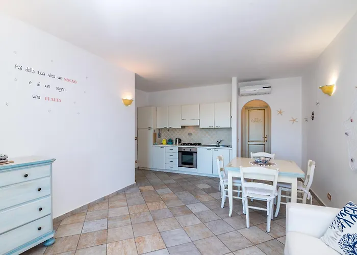 Appartement Belvedere 18 - 3 Shared Pool