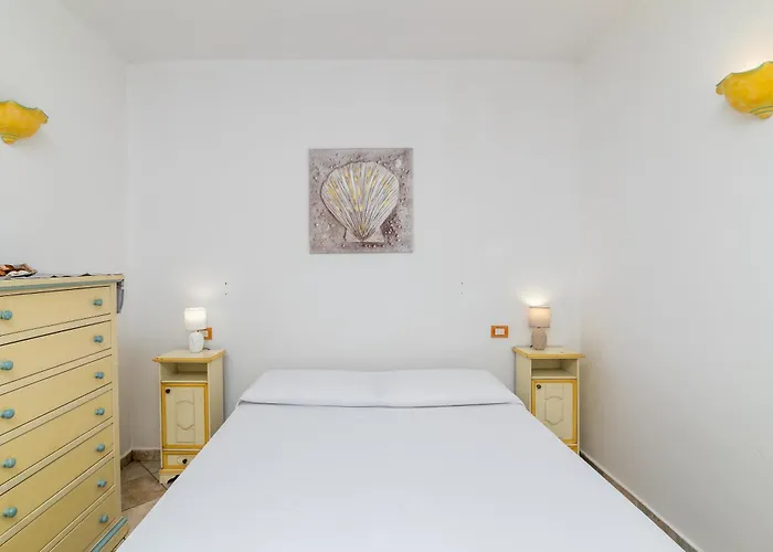 Belvedere 18 - 3 Shared Pool Olbia