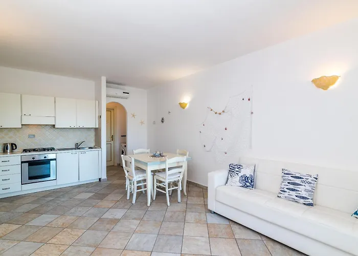 Belvedere 18 - 3 Shared Pool * Olbia