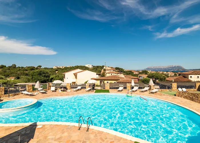 Belvedere 18 - 3 Shared Pool Appartement *