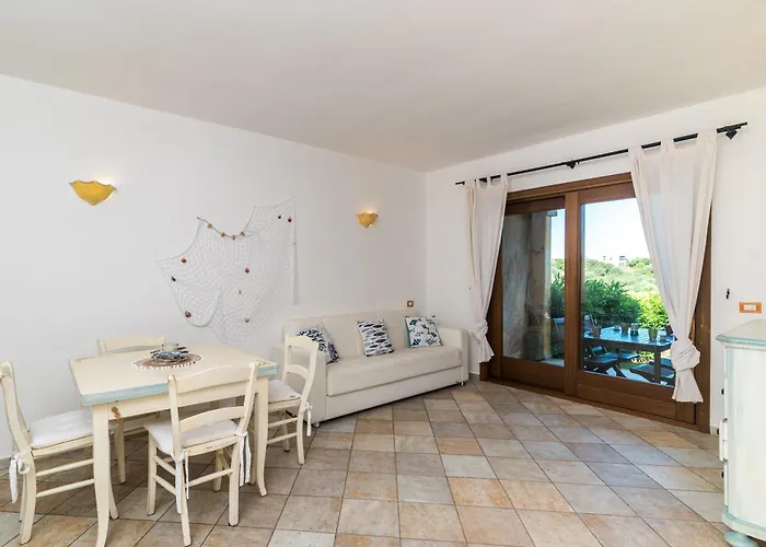 Appartement Belvedere 18 - 3 Shared Pool *