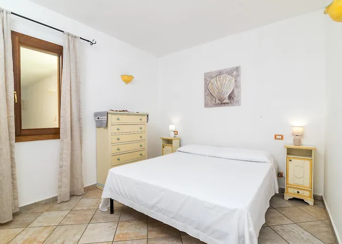 Belvedere 18 - 3 Shared Pool Appartement Olbia