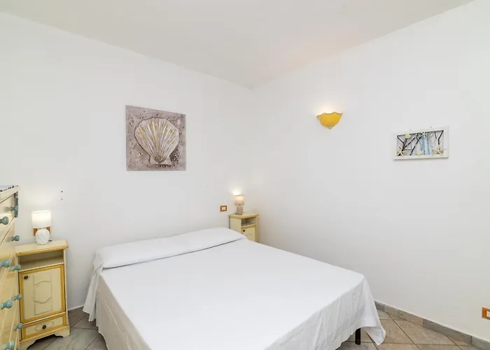 Appartement Belvedere 18 - 3 Shared Pool