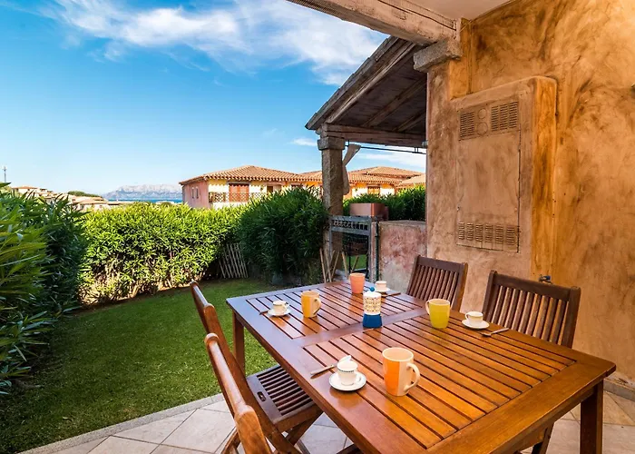 Belvedere 18 - 3 Shared Pool * Olbia