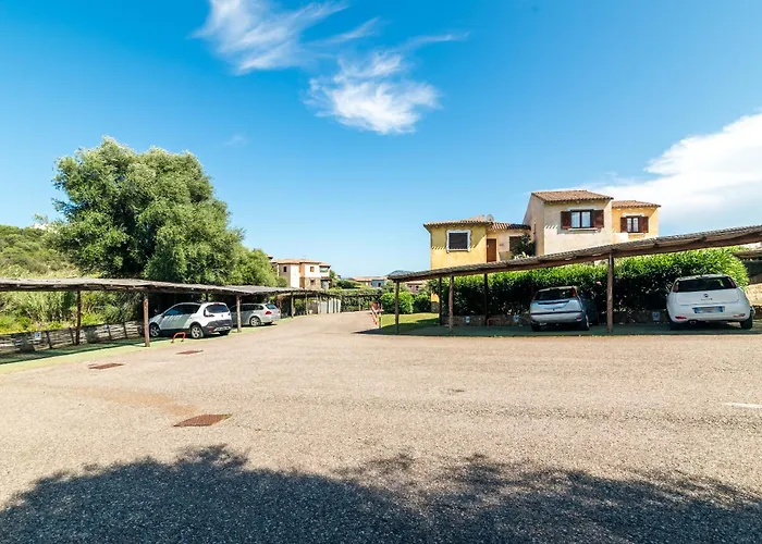 Belvedere 18 - 3 Shared Pool Appartement *